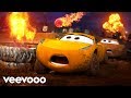 Cars 3 - Demolition Derby (Music Video)