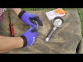 How To Disassemble Shower Head All Methods