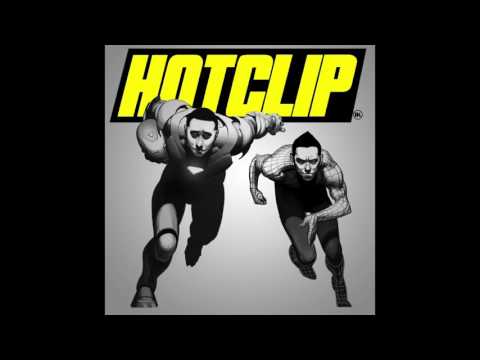 HOTCLIP - HOT!(feat Rocky L)