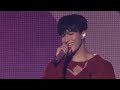 'Same dream, same mind, same night' - Seventeen [Power of Love Concert 211114] HD Live Performance