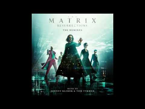 Johnny Klimek,Tom Tykwer - My Dream Ended Here (Marcel Dettmann Remix)