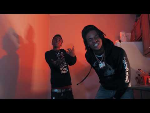 Toine Vuitton & BBG Babyjoe - That's On Everythang [Official Music Video]