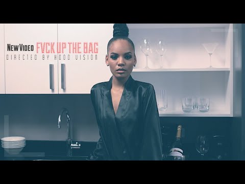 Fvck up the Bag ( Official Video ) - Spills & Betta