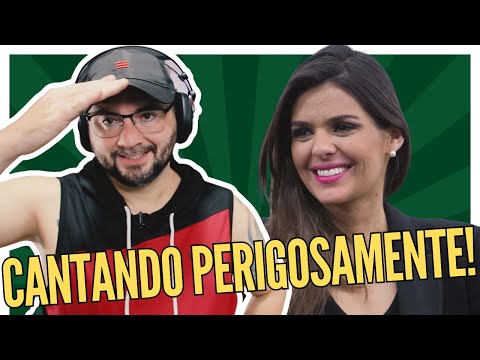 Músico brasileiro comenta a performance de CUCA ROSETA e JÚLIO RESENDE - BARCO NEGRO