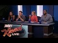 Do You Have What It Takes? Episode #1