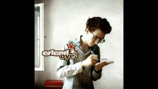 Erlend Oye - Sudden Rush (Kompis - Uddevalla)