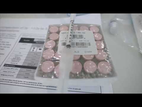 NY Nurse Fined By State