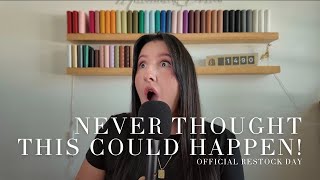 A Realistic Reaction to Our Launch Day Glitching 🤭 The Millennial Dollar 🏁