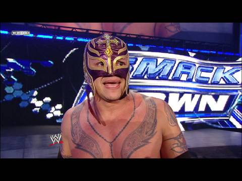 Vince’s 25 Year Grudge Against Konnan Means No Rey Mysterio In WWE