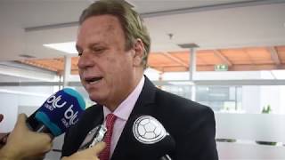 Ramon Jesurun   Caracol TV