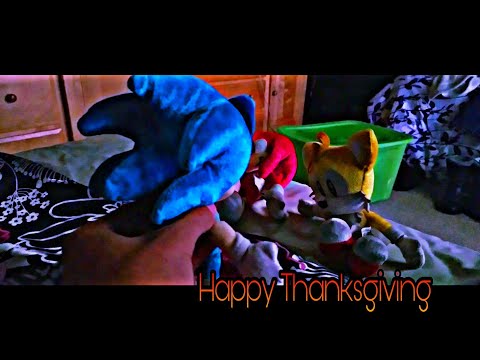 Happy Thanksgiving 2018