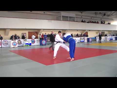 05 ПОЕДИНОК  Bunescu (MDA) Judo.MD 2021 CRM (seniori)