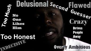 Confessions Music Video