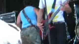 Monty Are I-Dublin Waltz