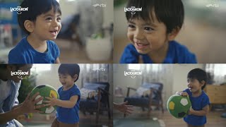 Download lagu Nestle Lactogrow • Happy Tummy Happy Kids • TVC Edisi 2022 • Iklan Indonesia 30 sec mp3 Download lagu Nestle Lactogrow • Happy Tummy Happy Kids • TVC Edisi 2022 • Iklan Indonesia 30 sec mp3