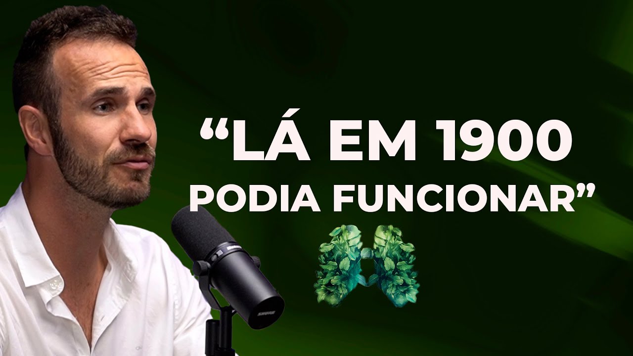 O porquê de a meditação não funcionar para você