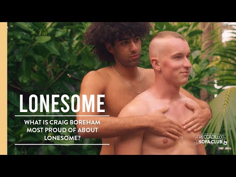 Director Craig Boreham on the film's queerness