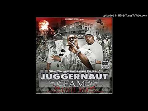 Juggernaut Fam feat. Johnny Cash- Really Real