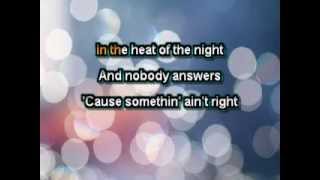 Ween - Japanese Cowboy [Karaoke]