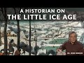 Big Trouble In The Little Ice Age