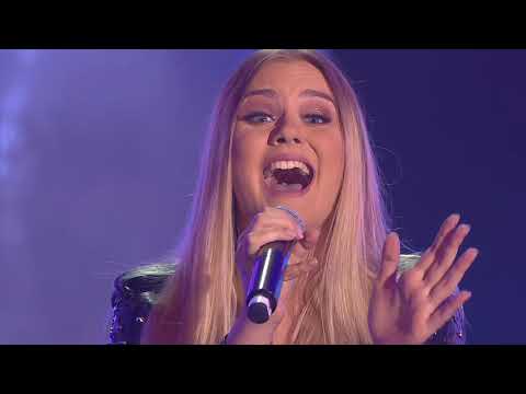 Gabija Lokytė - Viskas bus gerai (Aklosios Perklausos – Lietuvos Balsas S5)