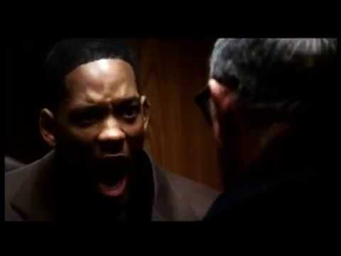 Der Staatsfeind Nr. 1 (USA Kinotrailer)