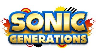 Cover art for Rival Battle: Metal Sonic "Stardust Speedway" - Sonic Generations
