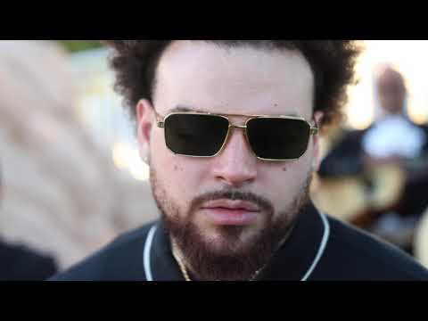 Kodak Black feat. Gordito Flo - Midnight Nightmare [Official Music Video]