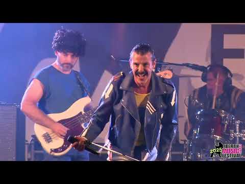 Qween - Queen Tribute - Liberty Music Festival 2025