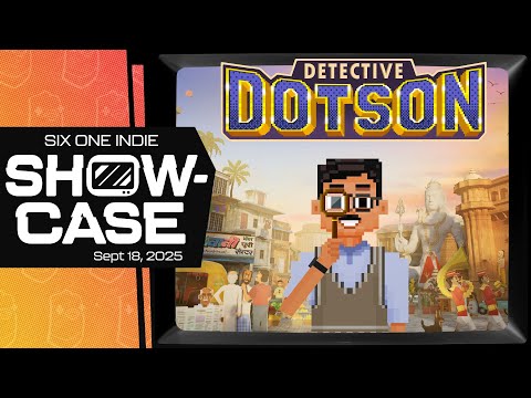 Announcement Trailer