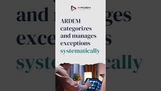 Why Exceptions Are Driving Up Your Costs | ARDEM Incorporated
