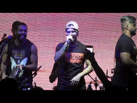 Pagode Do Me Leva Ao Vivo Parte 2