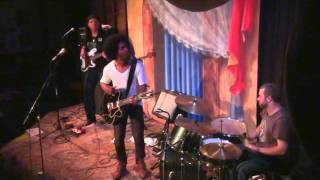 Alex Cuba; Que Pasa Lola / En el Cielo