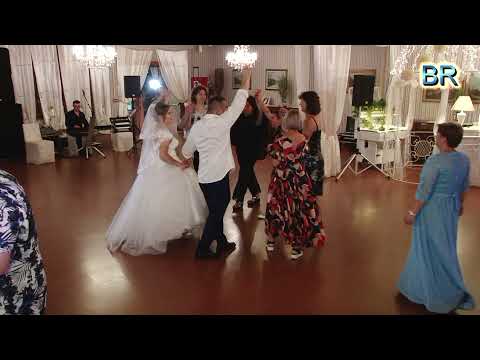 AVANS BAND BACAU si Formatia - tel:0740299391- NUNTA hora lenta