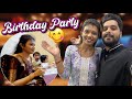 Sasu Maa K Birthday Par Party Mil Gai