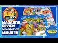 Go Jetters Magazine Issue 19 December 2017