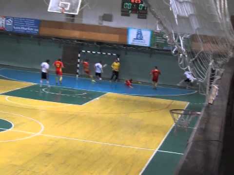 24 Кубок ФК Универ 2 тур 6 лига U B Development -- MFC Ciklum