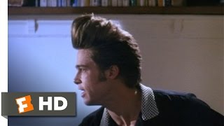 Johnny Suede (11/12) Movie CLIP - What Have You Done? (1991) HD