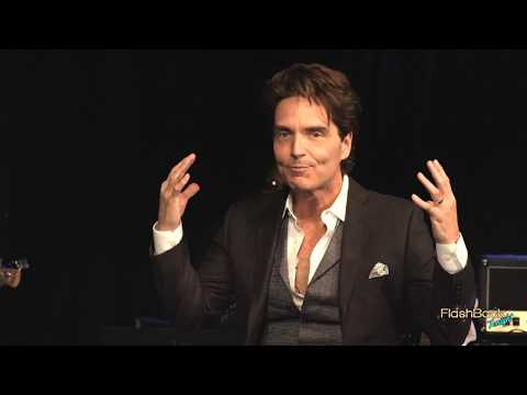 Flashback Tonight- Richard Marx Bad-Assery, 80's Hair & more