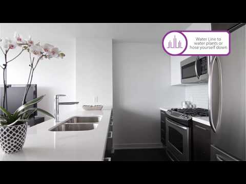 318 King East 808 - 1 Bedroom + Den - The King East - Toronto Condos