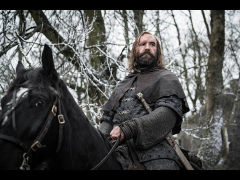 Sandor Clagane - The Hound - A GoT tribute