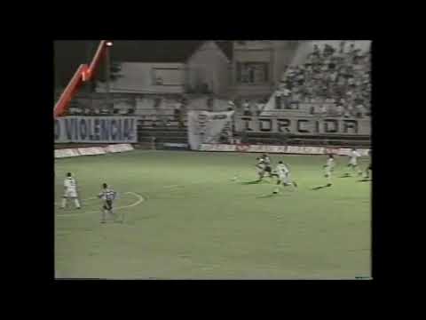 Botafogo 2 x 1 Bangu - Campeonato Carioca 1997