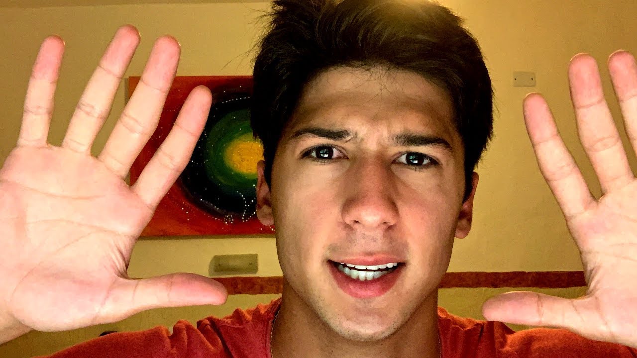 Pensando em desistir do marketing digital? Assista esse vídeo!