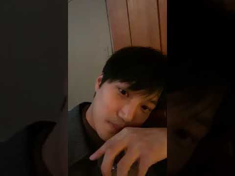 200215 EXO KAI zkdlin instagram live
