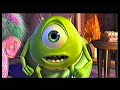 Monsters Inc Movie Trailer 2001 TV Spot