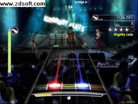 FoF-Skid Row-18 and life