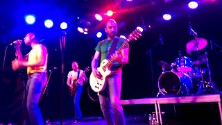 Giuda - "Mama Got The Blues"