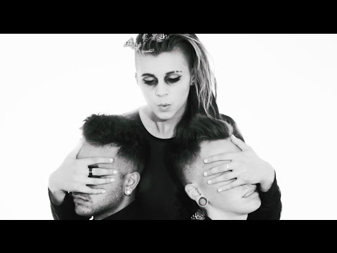 PVRIS - You and I (Official Music Video)