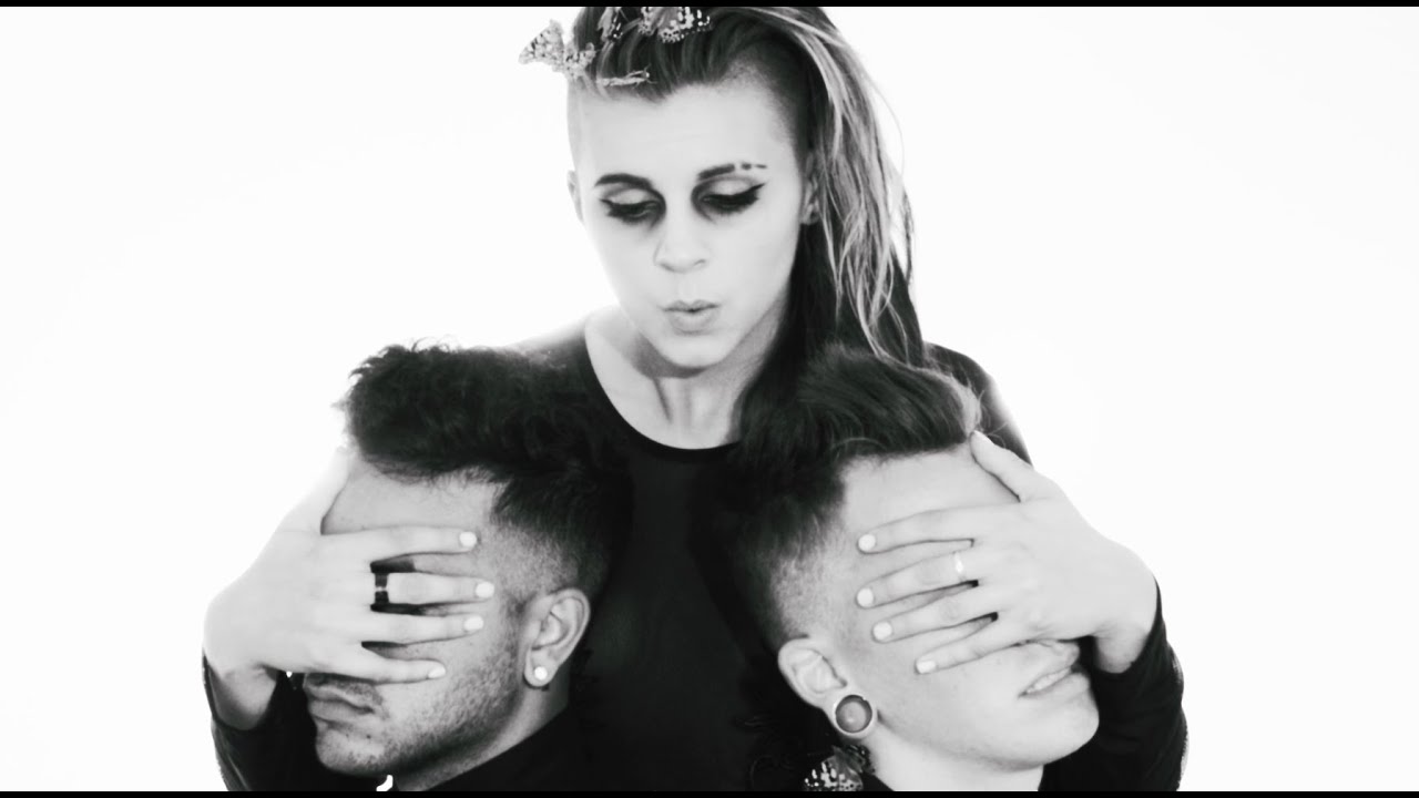 PVRIS — You and I