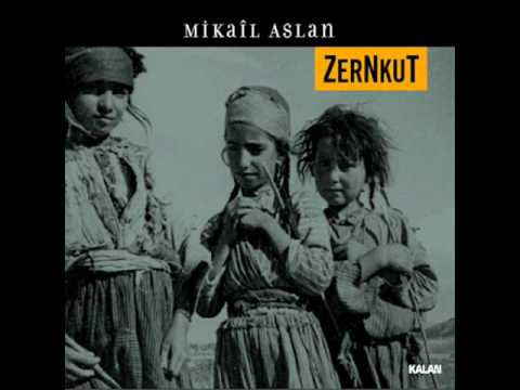 Mikail Aslan - Duri Mendo